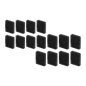 Filtros de repuesto Petkit Eversweet Carbón activo multicapa