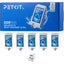 Filtro de repuesto PETKIT Fountain Cube C Pack 5 unidades