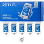 Filtro de repuesto PETKIT Fountain Cube C Pack 5 unidades