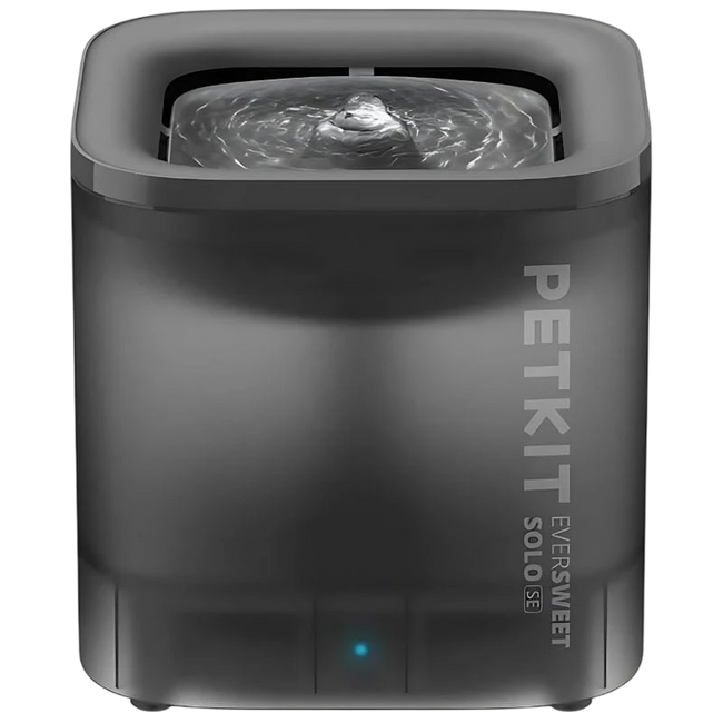 Bebedero Automático Petkit Eversweet Solo SE Smart Pet Fountain Gris Hover Image
