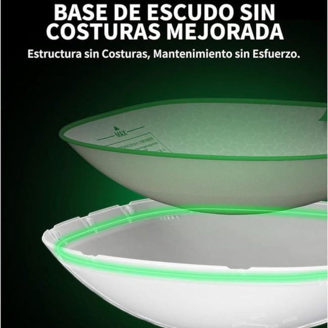 Arenero Automático PETKIT Pura Max 2 Premium Kit - Con tecnología xSecure e incluye kit de eliminación de olores - Control APP Main Image