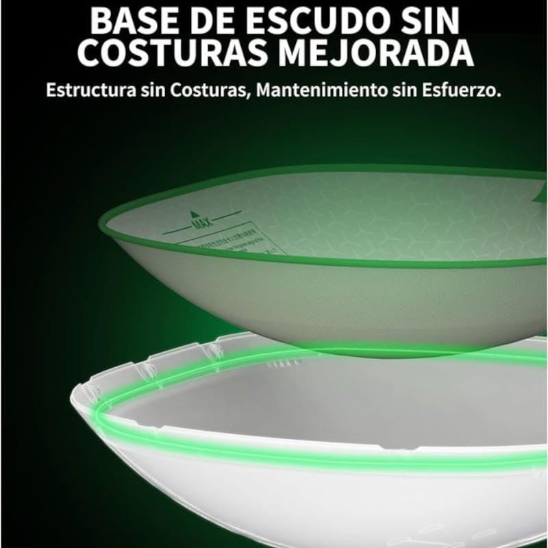 Arenero Automático PETKIT Pura Max 2 Premium Kit - Con tecnología xSecure e incluye kit de eliminación de olores - Control APP