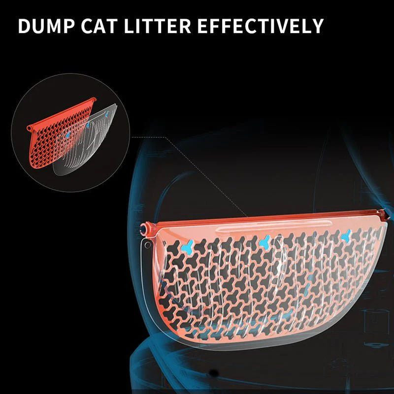 PETKIT Removedor de basura para gatos - 3 unidades