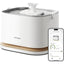 Bebedero Petlibro Dockstream 2.5L Petlibro App WiFi 2,5L