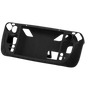 Pgtech Funda Silicona con Soporte para Steam Deck