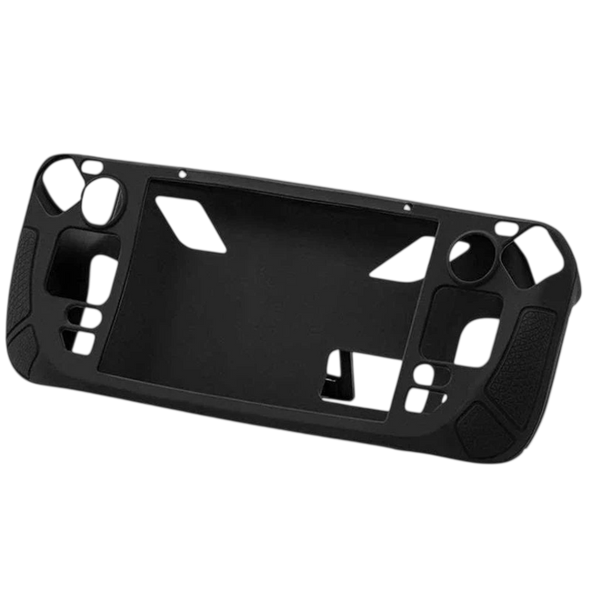 Pgtech Funda Silicona con Soporte para Steam Deck Hover Image