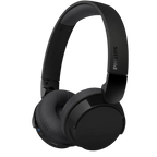 PHILIPS TAH3209BK On-Ear Bluetooth Negro