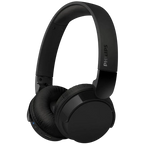 Philips 4000 Series TAH4209BK/00 Negro - Auriculares inalámbricos