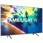 Philips 50PUS8010 50" 4K UHD LED Smart TV Ambilight Negro