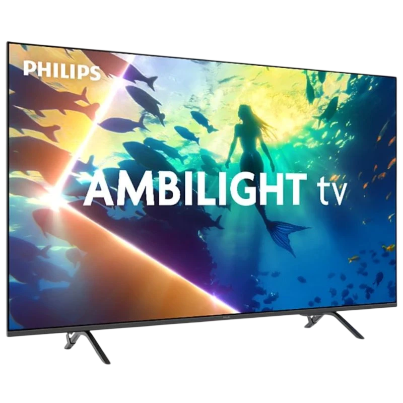 Philips 55OLED770 55" 4K UHD Smart TV Wifi Negro