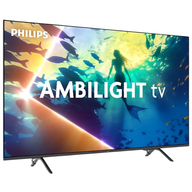 Philips 55OLED770 55" 4K UHD Smart TV Wifi Negro Hover Image