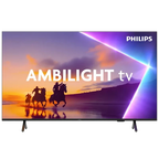 Philips 85PUS8510 Ambilight 85 pulgadas 4K QLED HDR10+ Titan OS Smart TV