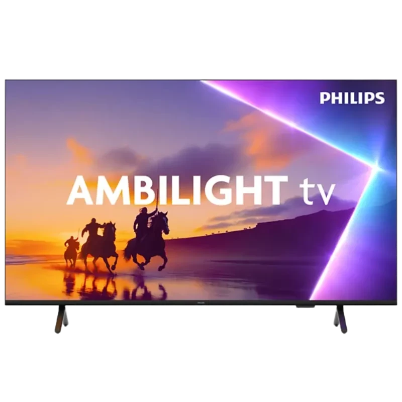 Philips 85PUS8510 Ambilight 85 pulgadas 4K QLED HDR10+ Titan OS Smart TV