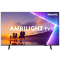 Philips 85PUS8510 Ambilight 85 pulgadas 4K QLED HDR10+ Titan OS Smart TV