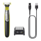 Afeitadora Philips OneBlade 360 Face QP2734/23 Cuchilla 360