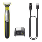 Afeitadora Philips OneBlade 360 Face QP2734/23 Cuchilla 360
