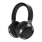 Auriculares Philips Fidelio L3 Cancelación de Ruido Diadema Bluetooth 5.0 Negro