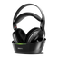 Auriculares Philips Diadema Inalámbrico 20h Negro SHD8850