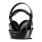 Auriculares Philips Diadema Inalámbrico 20h Negro SHD8850