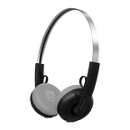 Auriculares Inalámbricos Philips 2000 series TAH2000BK/ con Micrófono/ Bluetooth/ Negros