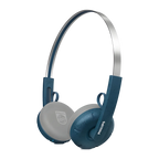Philips TAH2000TL 2000 Series Diadema Bluetooth 5.4 26h Multipunto Auriculares inalámbricos