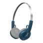 Philips TAH2000TL 2000 Series Diadema Bluetooth 5.4 26h Multipunto Auriculares inalámbricos