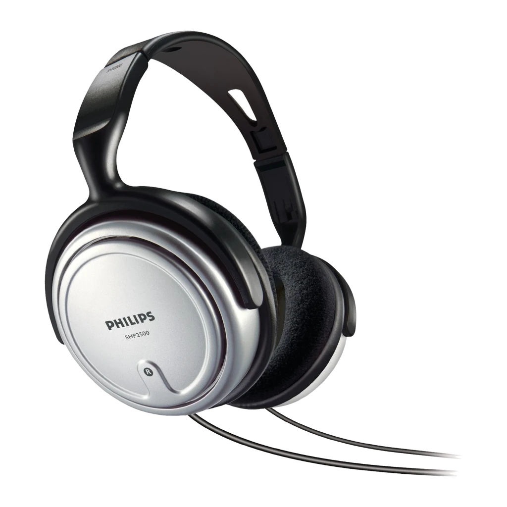 Philips SHP2500/10 Jack 3,5 mm 32 Diadema Auriculares