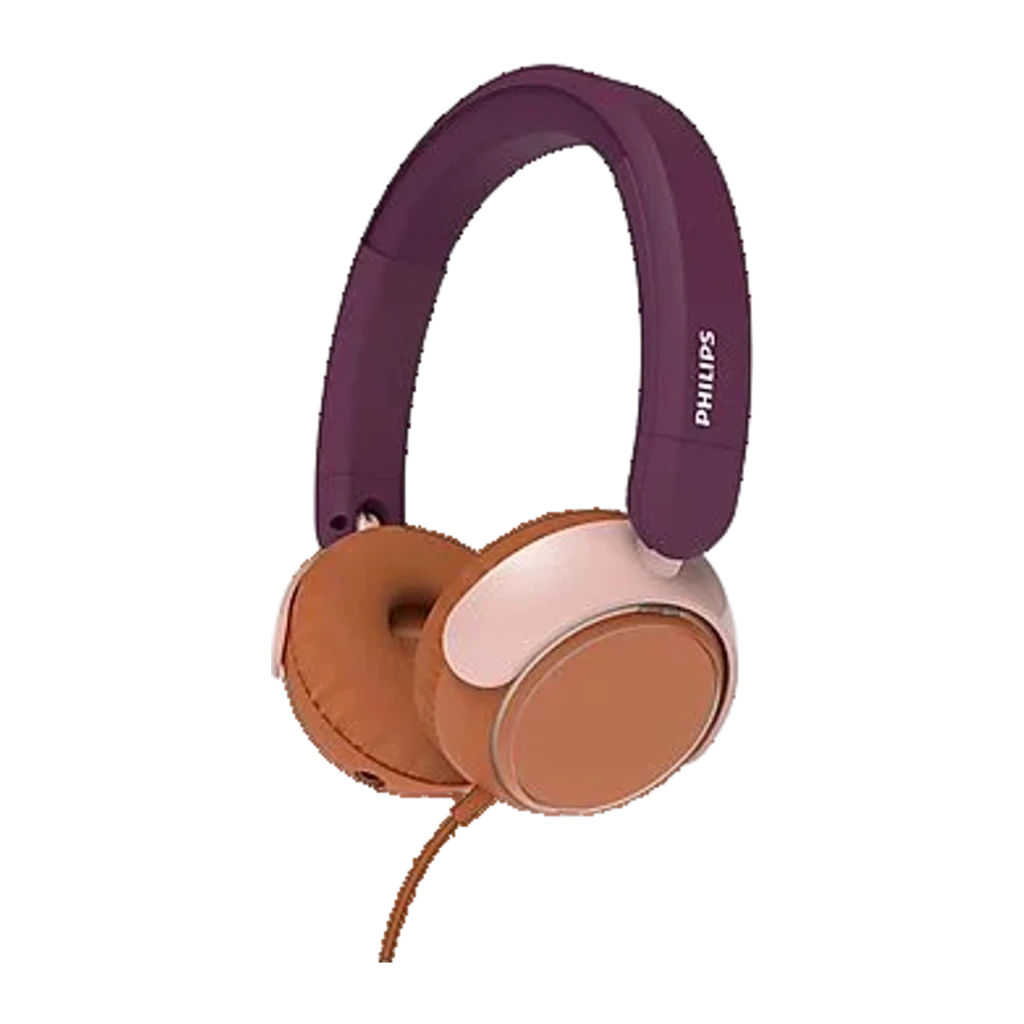 Auriculares Philips TAK2000MP/00 2000 Series para Nios Diadema On-Ear
