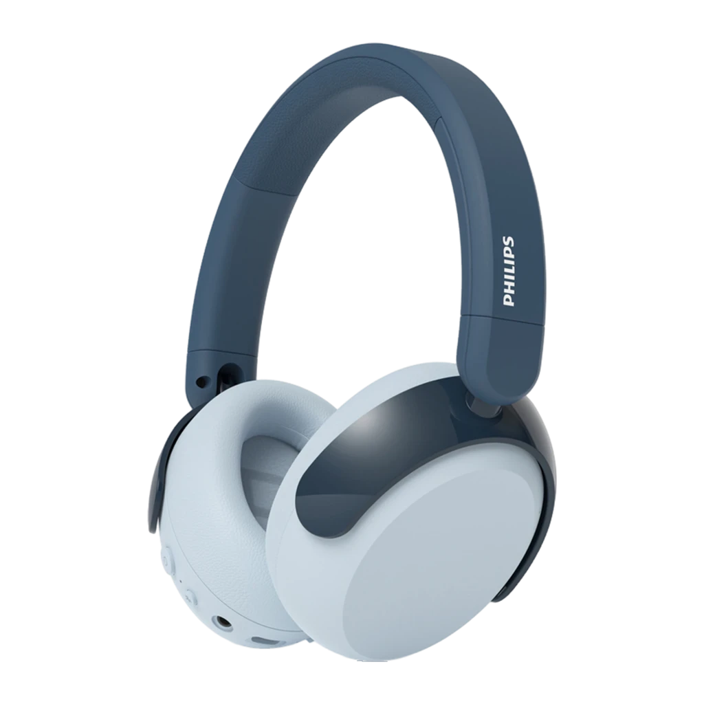 Philips TAK5500RT Diadema ANC con micrófono Auriculares