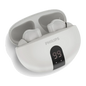 Philips TAT2520WT - True Wireless-Kopfhrer mit - Kopfhrer - 20 KHz