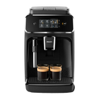 Cafetera Superautomática Philips Series 2200 EP2225/10 Molinillo Cerámico Negro