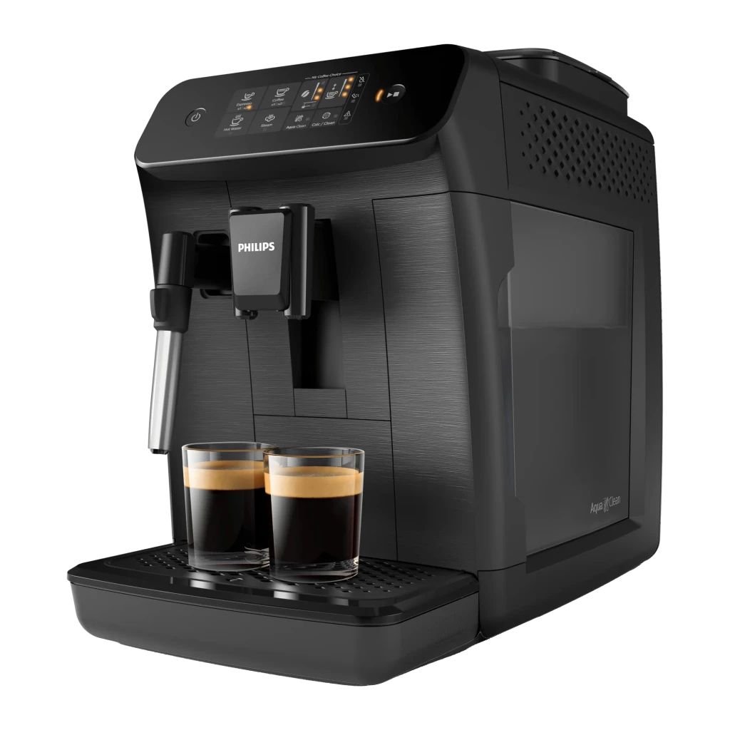 Cafetera Superautomática Philips Serie 800 EP0820/00 Molinillo Cerámico