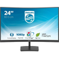 Philips E Line 241E1SC/00 23,6 Full HD 75 Hz AMD FreeSync Negro