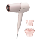 Philips 5000 Series BHD530/00 2300W iónico 6 velocidades aire frío Secador de pelo