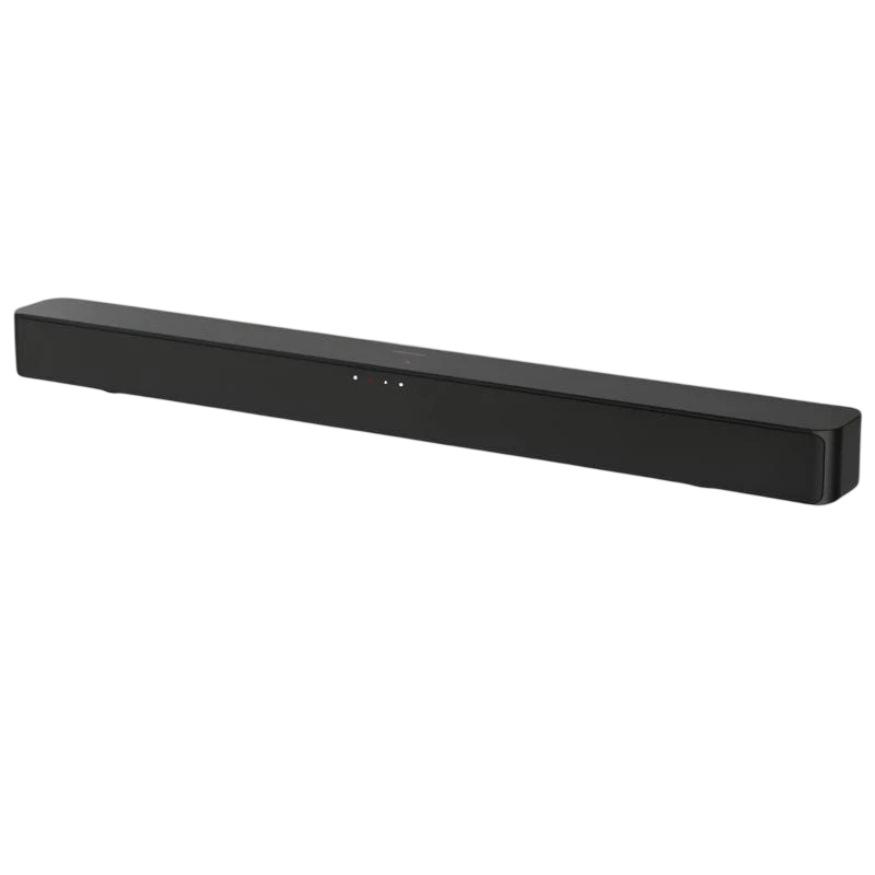 Philips Tab4000 10 Negro 2.0 60W HDMI ARC Bluetooth 5.4 Barra de sonido