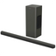 Philips TAB8200/10 2.1 canales, Negro - Barra de sonido