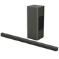 Philips TAB8200/10 2.1 canales, Negro - Barra de sonido