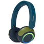 Philips TAK4200CT/00 Verde - Auriculares para nios
