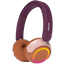 Philips TAK4200MP/00 Naranja - Auriculares para nios