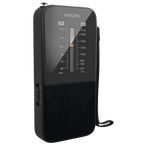 Philips TAR1509/00 - Radio portátil analógica