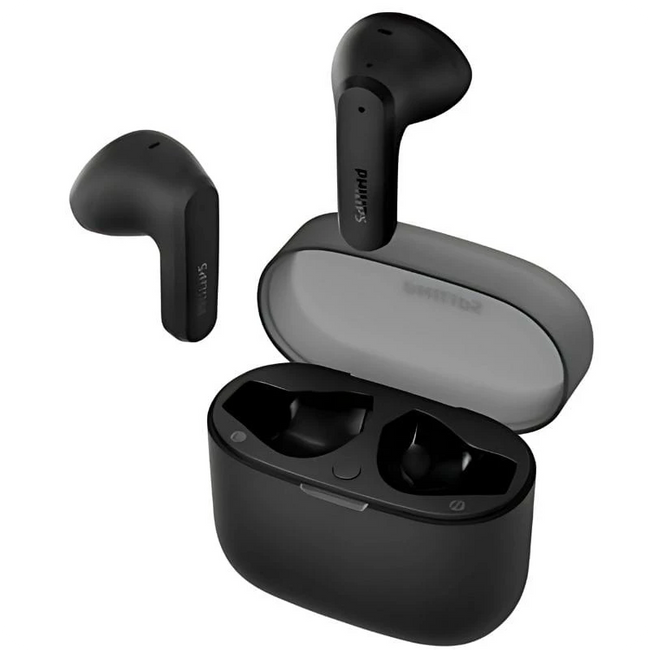 Philips TAT2139BK/00 Negro - Auriculares inalámbricos Hover Image