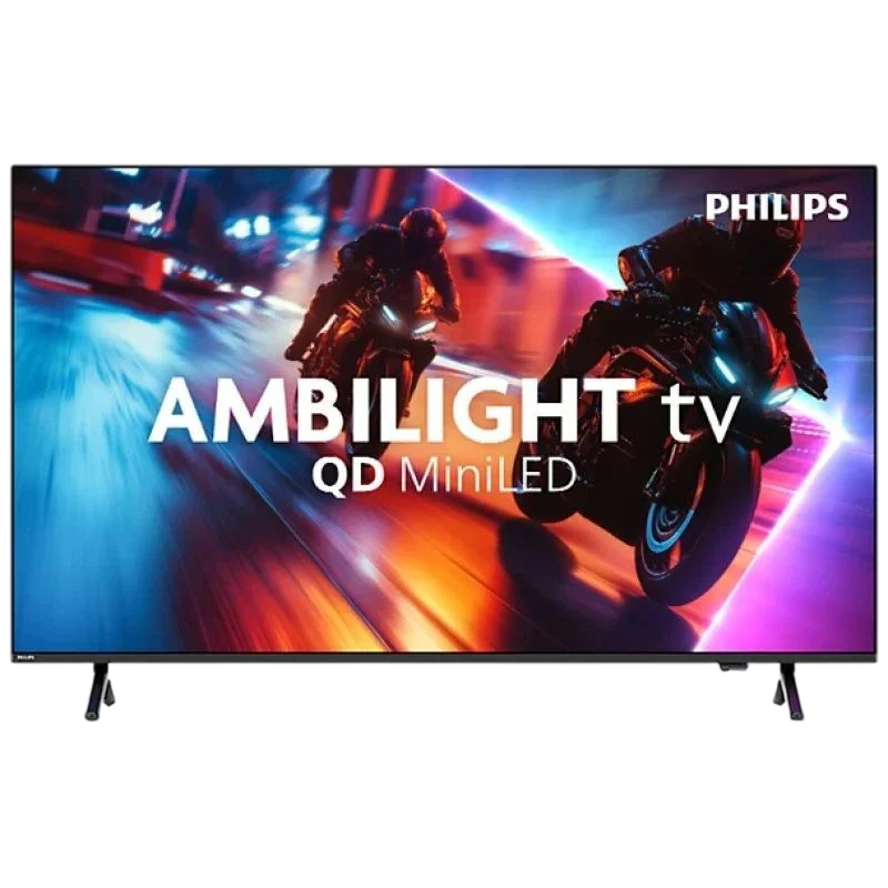 Philips 75MLED920 75" 4K Ultra HD QD-Mini LED Smart TV Ambilight