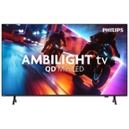 Philips 75MLED920 Ambilight 75 pulgadas 4K Mini LED 144Hz Dolby Vision HDR10+ Titan OS Smart TV