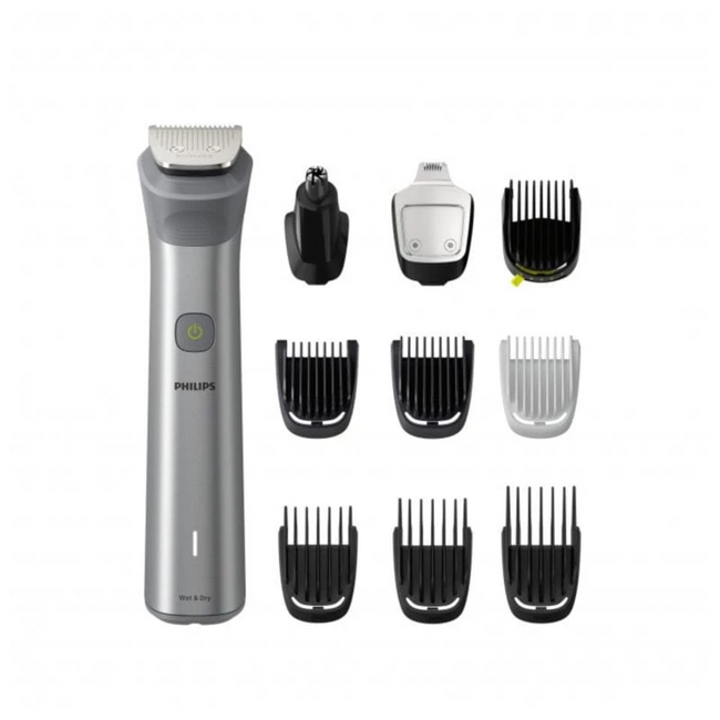 Philips All-in-one Trimmer Series 5000 MG5920/15 Acero Hover Image