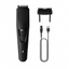 Philips Beardtrimmer Series 3000 BT3234/15 Negro