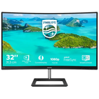 Philips E-Line 322E1C 31.5 FullHD VA Curvo FreeSync Negro