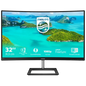 Philips E-Line 322E1C 31.5 FullHD VA Curvo FreeSync Negro
