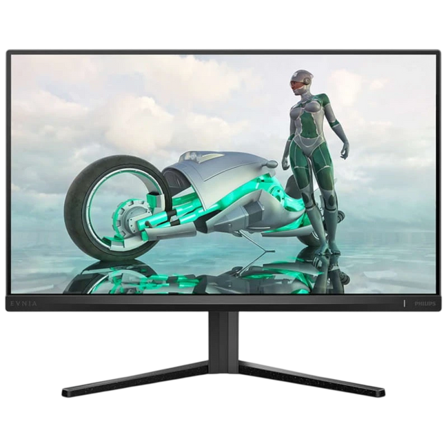 Philips Evnia 24M2N3200S/00 23.8 FullHD IPS 180 Hz Negro Hover Image