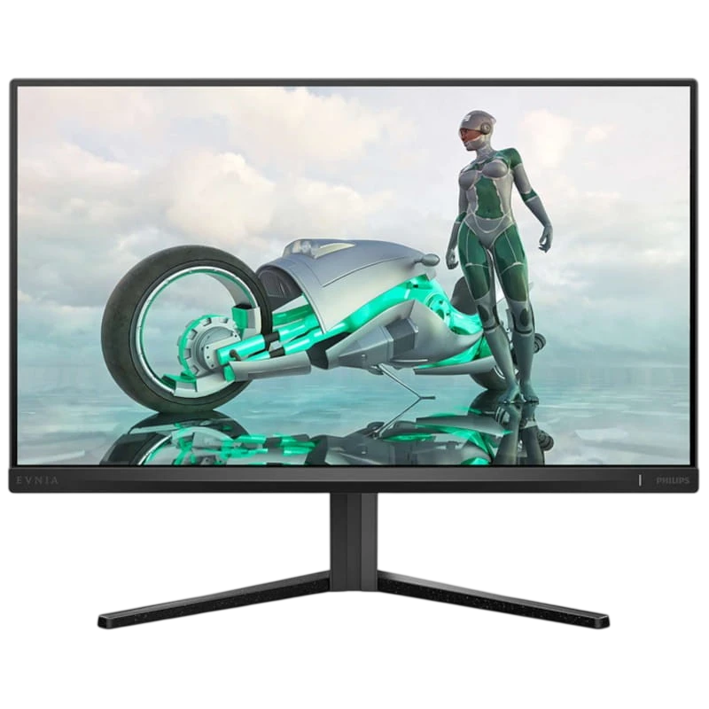 Philips Evnia 24M2N3200S/00 23.8 FullHD IPS 180 Hz Negro