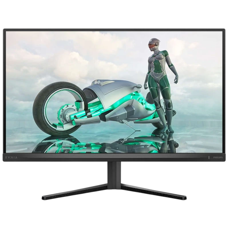 Philips Evnia 27M2N3200S/00 27 FullHD IPS 180 Hz G-Sync Negro